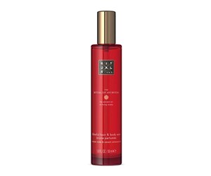 Hårpleie - Rituals The Ritual Of Ayurveda Hair & Body Mist 50 ml - 8719134163148