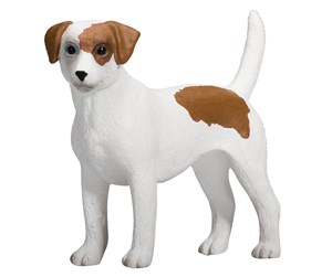 Figurer - Mojo Farmland Jack Russell Terrier - 387286 - 387286