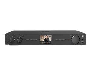 HiFi - AV-Mottaker/Forsterker - Hama DIT2006BT - Network Tuner - Nettverkskanalvelger - Svart - 00054249