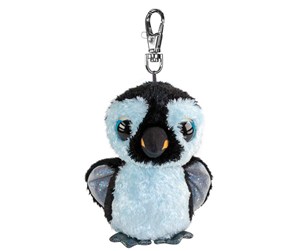 Leketøy - Lumo Stars Keychain - Penguin Ping - 55341