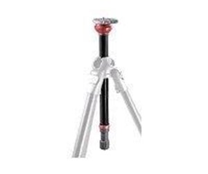 Tripod - Tilbehør - Manfrotto 555B MDeVe LEVELLING CENTER COLUMN - 555B