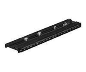 Mobil - Andre tilbehør - Manfrotto - tripod sliding plate - 357PLONG