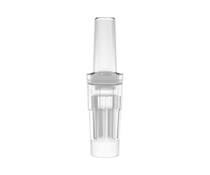 Støvsuger - Tilbehør - AlcoSense mouthpiece - ALC-MOUTH-25