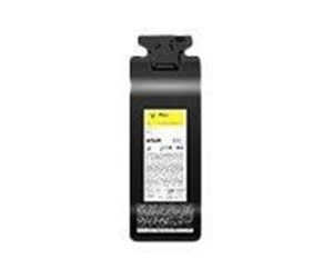 Printertilbehør blekk/toner - Epson T54L4 - Large Format - yellow - original - ink cartridge - Blekkpatron Yellow - C13T54L400