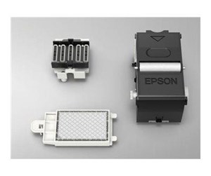 Printertilbehør - Epson S400216 - head cleaning set - C13S400216