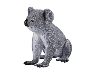 Figurer - Mojo Wildlife Koala - 387105 - 387105