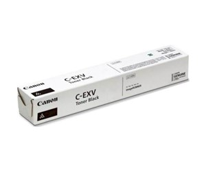 Printertilbehør blekk/toner - Canon C-EXV 65 - Laser toner Svart - 5761C001