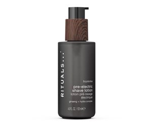 Ansiktspleie - Rituals Homme Shaving Lotion 120 ml - 8719134163025