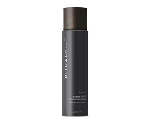 Ansiktspleie - Rituals Homme Shave Foam 200 ml - 8719134161083