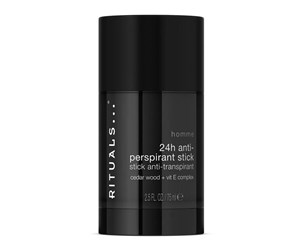 Parfyme & Dufter - Rituals Homme 24H Anti-Perspirant Stick 75 ml - 8719134163414