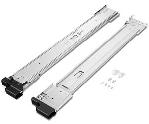 Rackskap - Lenovo - rack rail kit - 4XF1L98475