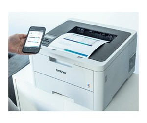 Skriver - Brother HL-L3220CWE - printer - colour - LED Laserskriver - Farge - LED - HLL3220CWERE1