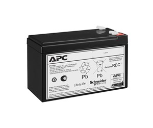 UPS - APC Replacement Battery Cartridge #177 - APCRBC177