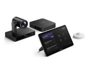 Videokonferanse - Yealink MVC Series MVC860 - Microsoft Teams Rooms - video conferencing kit - MVC860-C5-000