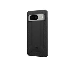 Mobil - Deksel og etui - UAG Scout - black - Google Pixel 8 - 614318114040