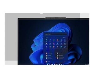 Kabinett tilbehør (kjølepasta mv.) - Lenovo 3M - notebook privacy filter - bright screen 16:10 - 4XJ1K79631