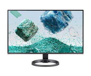 Skjerm - 27" Acer Vero RL272 - FHD | 100Hz | IPS | 2W Speakers - UM.HR2EE.E01