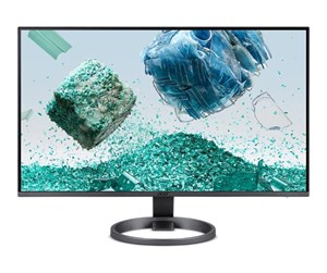 Skjerm - 24" Acer Vero RL242Y Eyiiv - UM.QR2EE.E01