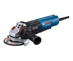 Vinkelsliper - Bosch GWS 17-125 PSB Professional - 06017D1700