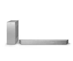 Hjemmekino & Surround - Philips TAB8507 - sound bar system - for home theatre - wireless - TAB8507/10