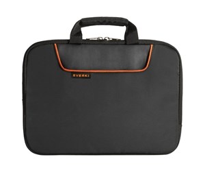 Veske/Hylster/Sekk til bærbar PC - Everki EKF808S11B - notebook carrying case - with memory foam - EKF808S11B