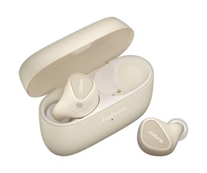 Hodetelefoner - Jabra Elite 5 - Gold Beige - 100-99181001-60