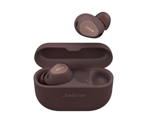 Hodetelefoner - Jabra Elite 10 - Cocoa - 100-99280902-99