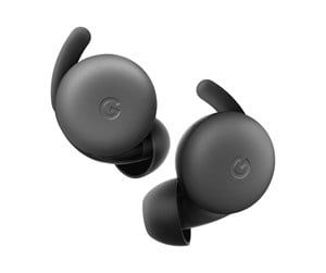 Hodetelefoner - Google Pixel Buds A-Series - Charcoal - GA04281-EU