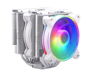 Prosessor-kjøler - Cooler Master Hyper 622 Halo - CPU Luftkjøler - RR-D6WW-20PA-R1