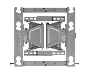 Veggmontering, AV-braketter & AV-møbler - LG OLW480 bracket - for LCD display 50 kg 77" - OLW480