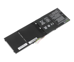 Bærbar PC - Batteri  - Green Cell AP13B3K - laptop battery - Li-pol - 3500 mAh - AC48