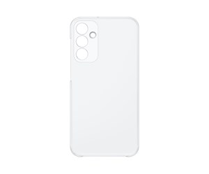 Mobil - Deksel og etui - Samsung Galaxy A15 Clear Case - Transparent - EF-QA156CTEGWW