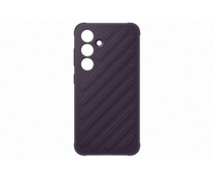 Mobil - Deksel og etui - Samsung Galaxy S24 Shield Case - Dark Violet - GP-FPS921SACVW