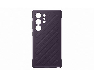 Mobil - Deksel og etui - Samsung Galaxy S24 Ultra Shield Case - Dark Violet - GP-FPS928SACVW