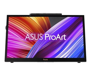 Skjerm - 15" ASUS ProArt PA169CDV - 90LM0711-B01I70