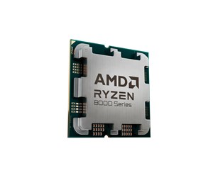 Prosessor/CPU - AMD Ryzen 5 8600G - Tray Prosessor/CPU - 6 kjerner - 4.35 GHz - AMD AM5 - Bulk (uten vifte) - 100-000001237