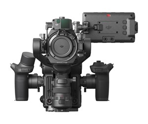 Videokamera - DJI Ronin 4D - CP.RN.00000176.01