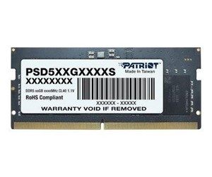 RAM - Patriot Signature Line - PSD532G48002S