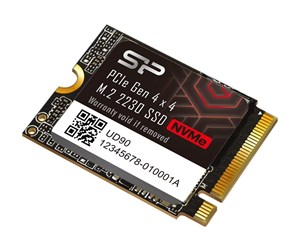 SSD - Silicon Power UD90 - SP01KGBP44UD9007