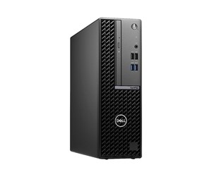 Stasjonær PC - Dell OptiPlex 7010 - N012O7010SFFEMEA_VP