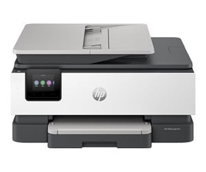 Skriver - HP Officejet Pro 8132e All in One Blekkskriver Multifunksjon med faks - Farge - Blekk - 40Q45B#629