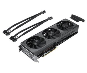 Grafikkort - Lenovo GeForce RTX 3080 - 10GB GDDR6X RAM - Grafikkort - 4X61L97220