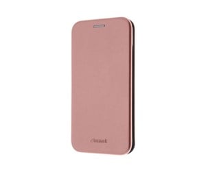 Mobil - Deksel og etui - Insmat Exclusive - flip cover for mobile phone - 650-3223