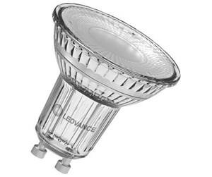 LED-lyspære - Osram LED-lyspære PAR16 4.3W/830 (50W) 36° GU10 - 4099854067891