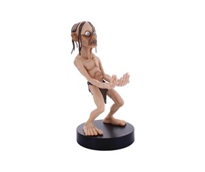 Spill - Tilbehør - Cable Guys The Lord of the Rings: Gollum - Accessories for game console - 5060525894985