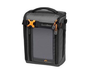 Kameravesker - Lowepro GearUp Creator Box L II - LP37348-GRL