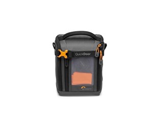 Kameravesker - Lowepro GearUp Creator Box M II - LP37347-GRL