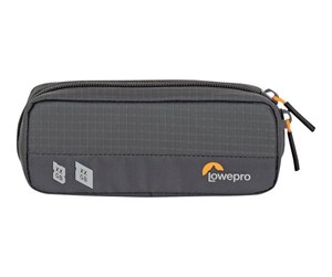 Kameravesker - Lowepro GearUp Memory Wallet 20 - LP37186-GRL