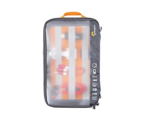 Kameravesker - Lowepro GearUp Case Large - LP37141-GRL