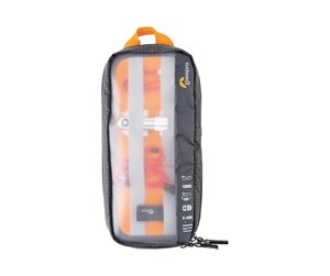 Kameravesker - Lowepro GearUp Pouch Medium - LP37139-GRL